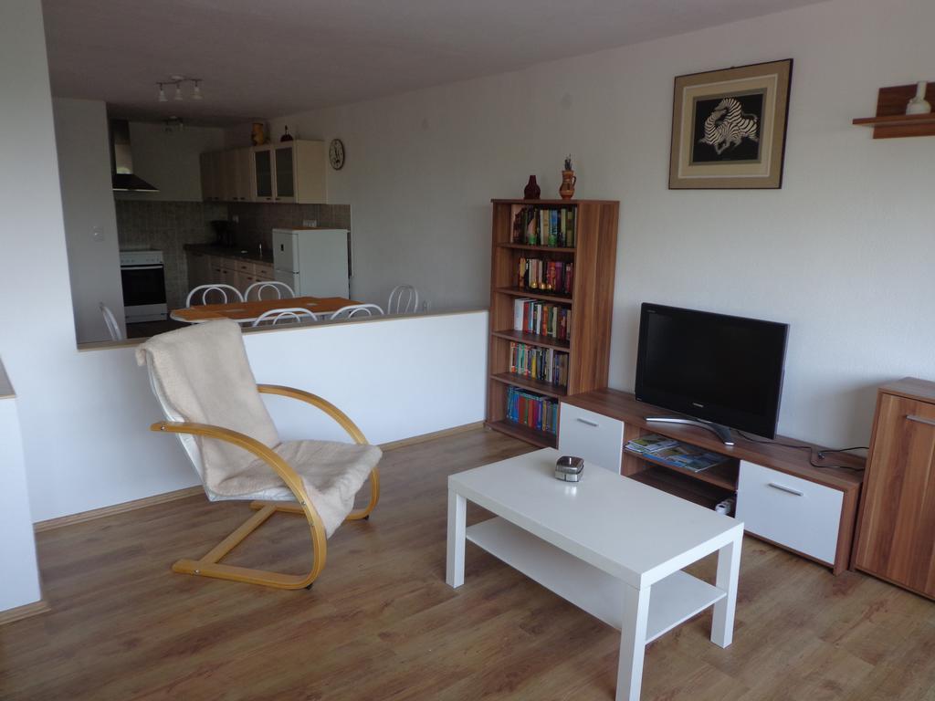 Eva Apartman Fonyód 外观 照片